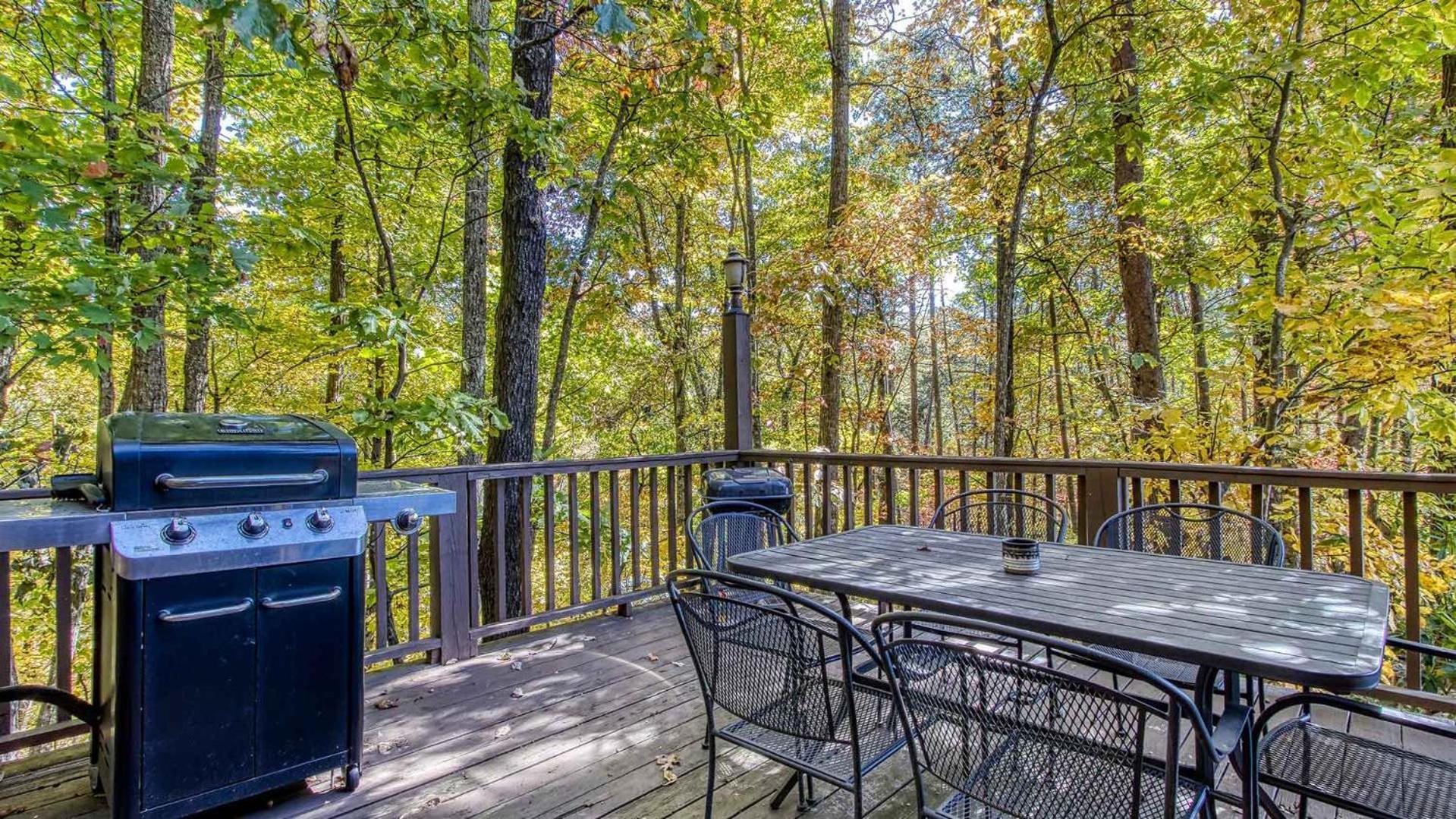 Fantastic Pet Friendly Cabin, Hot Tub, Fire Pit Sevierville Exterior photo